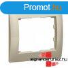 Legrand Galea Life keret egyes, titnium, Legrand 771401