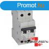 RX3 kismegszakt 2P C25 6000A BIC, Legrand 419226