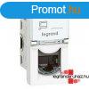 Legrand LCS2 Cat.6A UTP 1 modulos Program Mosaic aljzat, Leg