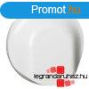 Legrand Cliane kbelkivezet burkolat, fehr, Legrand 06814