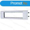 Legrand DLP Program Mosaic 6 modulos keret, 85-s fedlhez, 