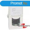 Legrand Program Mosaic LCS2 RJ45 aljzat Cat 5e UTP, 1 modul,