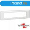 Legrand Program Mosaic keret 1x10m, fehr, Legrand 078810