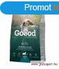 Goood Adult Sustainable Trout holisztikus szuperprmium kuty