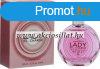 Dorall Lady In-Charge EDP 100ml / Hugo Boss Extreme Women pa