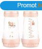 MAM Anti-Colic Matt Forest 260ml cumisveg 2+ rzsaszn bago