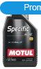 MOTUL SPECIFIC DEXOS 2 5W30 1 liter 