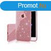 Glitter (3in1) - Apple iPhone 12 Pro Max 2020 (6.7) pink szi