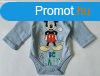 Disney Baby hossz ujj body 50 - kk Mickey