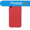 Editor Color fit Huawei Mate 20 piros szilikon tok csomagol