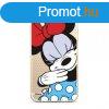 Disney szilikon tok - Minnie 033 Apple iPhone XS Max (6.5) 
