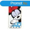 Disney szilikon tok - Minnie 033 Apple iPhone XS Max (6.5) f