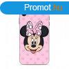 Disney szilikon tok - Minnie 057 Huawei P40 pink (DPCMIN3711