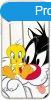 Looney Tunes szilikon tok - Szilveszter s Csrike 002 Samsu