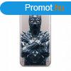 Marvel szilikon tok - Fekete Prduc 012 Samsung A405 Galaxy 