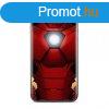 Marvel szilikon tok - Iron Man 020 Samsung G970F Galaxy S10e
