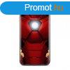 Marvel szilikon tok - Iron Man 020 Samsung G975F Galaxy S10 