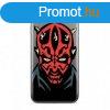 Star Wars szilikon tok - Darth Maul 004 Huawei P Smart (2019