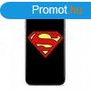 DC szilikon tok - Superman 002 Huawei Mate 20 Lite fekete (W
