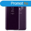 Clear View Samsung A205, A305 Galaxy A20 / A30 (2019) lila o