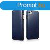 Forcell Elegance Apple iPhone 12 Pro Max 2020 (6.7) oldalra 