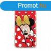 Disney szilikon tok - Minnie 015 Huawei P Smart (2020) piros