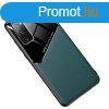 Lens tok - Apple iPhone 12 Pro Max 2020 (6.7) zld veg / b