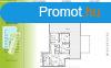 Elad laks rd, 	PENTHOUSE AA+Energiatakarkos Laks