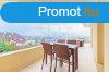 Dunai panorms, 100 nm-es teraszos penthouse laks elad