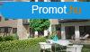 Most pl Arbortum Lakparkban 61 m2-es erklyes laks