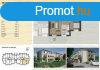 Most pl Arbortum Lakparkban 72 m2-es kertkapcsolatos la