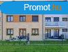 Most pl Arbortum Lakparkban 69 m2-es erklyes laks