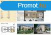 Arbortum Lakpark pl IV.temben 67 m2es laks 5 m2-es er