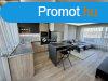 ! ! ! 2021-ben plt modern trsashzban penthouse laks ! !
