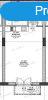 Szombathely belvrosban 37 m2-es + 3 m2 teraszos J pts
