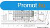Szombathely belvrosban 36 m2-es + 40 m2 kertes J pts 