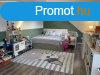 Egy elegns s modern penthouse jelleg laks knl tklete