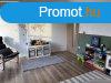 Egy elegns s modern penthouse jelleg laks knl tklete