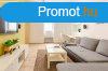 Elad ktszobs tgas, feljtott AIRBNB laks a krton bel