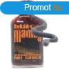CaJohns Black Mamba Extrm Hot Sauce