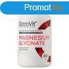 OstroVit Magnesium Glycinate 90 kapszula