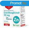 Dr. Herz Cink-Biszglicint 25 mg 60 db kapszula doboz