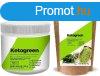 Ketogreen Nvnyi lelmiszer s ital porkeverk prmium min