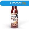 Forpro Near Zero Calorie BBQ Sauce 375ml