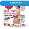 DR Herz Baba-Mama Vital Komplex 60 db kapszula