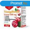 DR Herz Tzegfonya kivonat 500 mg 60 db kapszula