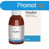 Vitafer mikrokapszuls vas szirup 120 ml