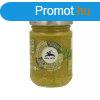 Alce Nero Bio Genovai bazsalikomszsz (pesto) 130 g