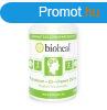 Bioheal magnézium+b6-vitamin 250mg szerves nyújtott felszívó