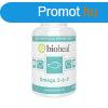 Bioheal omega 3-6-9 lgykapszula 100 db